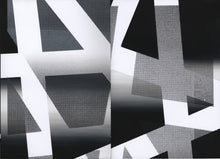Black, White and Gray | Gfeller + Hellsgård