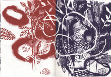 Mini Zine | Searching for Brautigan by Vincent Vanoli