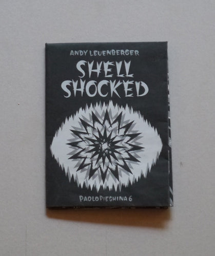 Shell Shocked | Andy Leuenberger (Strane Dizione)