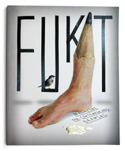 Fukt 11 | A magazine for Contemporary Drawing