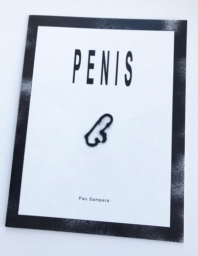 Penis | Pau Sampera (French Frourch)