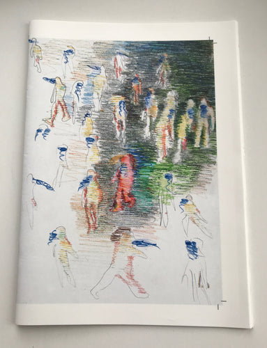 Le Jour et la Nuit | Geneviève Hergott (Solo ma non Troppo)