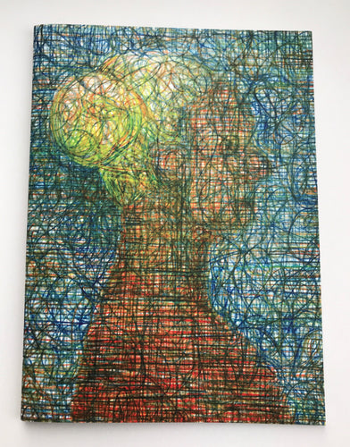Faces | Geneviève Hergott (Solo ma non Troppo)