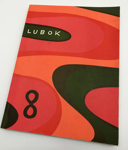 Lubok 8 (Lubok Verlag)