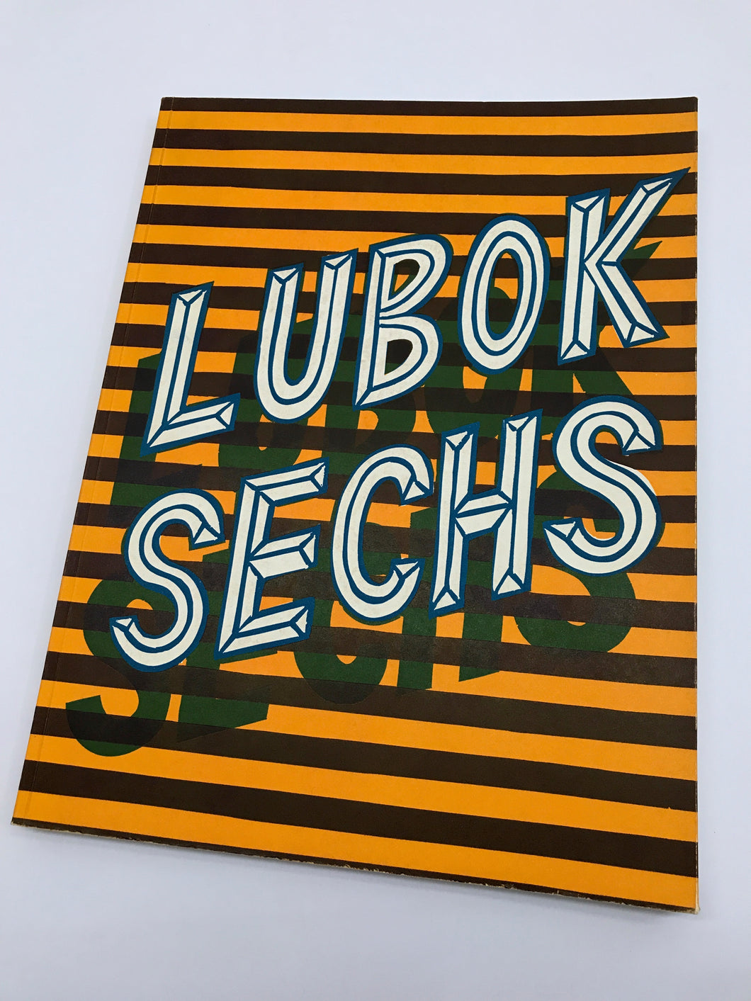 Lubok 6 (Lubok Verlag)