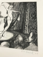 Etching 01 | Stu Mead