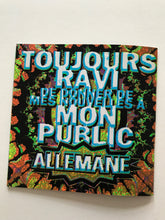 Toujours Ravi... | Allemane (1996)