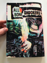 All Bones Shockers | Andy bolus (Dernier Cri)