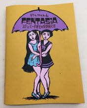 Fentasia | Stu Mead (Le Dernier Cri)
