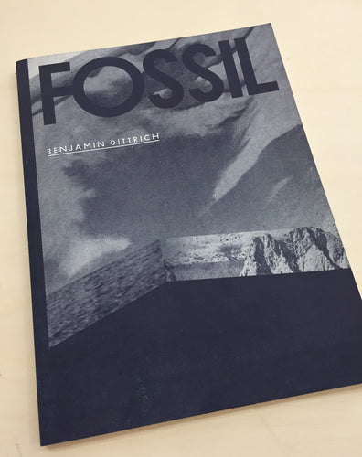 Fossil | Benjamin Dittrich (Lubok)