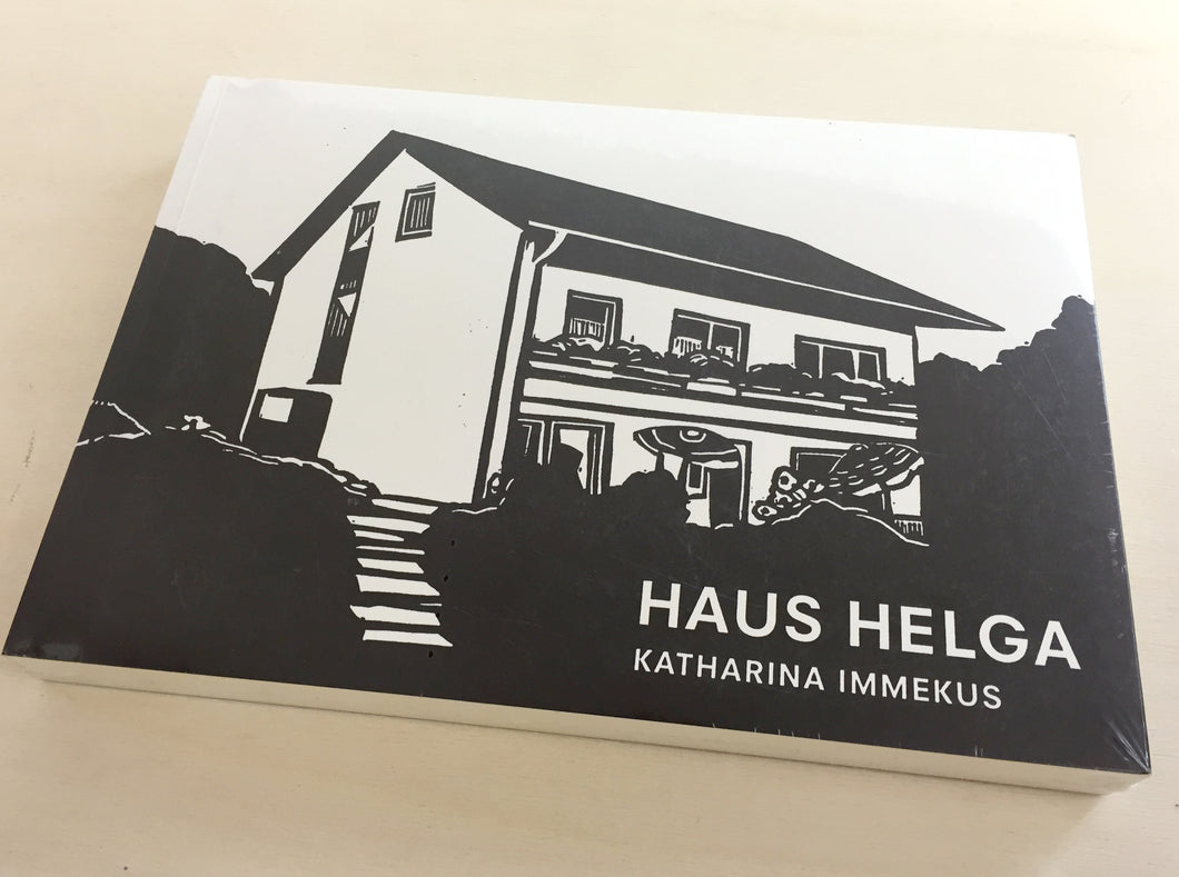 Haus Helga | Katharina Immekus (Lubok)