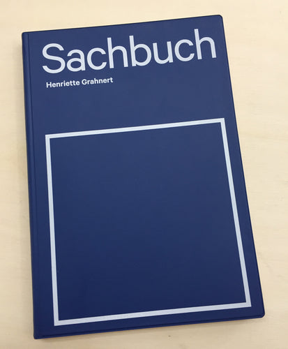 Sachbuch | Henriette Grahnert (Lubok)