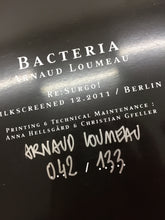 Bacteria | Arnaud Loumeau (Re:Surgo!)