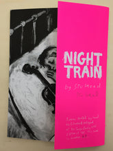Night Train | Stu Mead (Re:Surgo!)