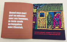 Je veux être ton Singe | Anne van der Linden (Bongoût)