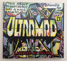 Ultramad | Pakito Bolino (Le Dernier Cri)*