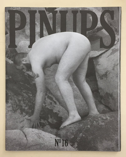 Pinups N°16