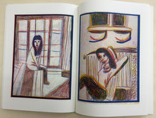 Mädchen in 3D - Tal R (Lubok)*