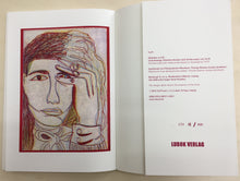 Mädchen in 3D - Tal R (Lubok)*