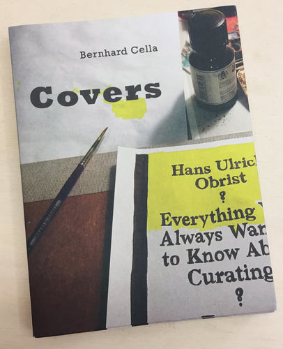 Covers | Bernhard Cella