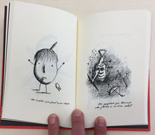 Un homme tout esquinté | Roland Topor (UDA)