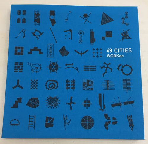 49 Cities | WORKac (IP)