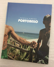 Portobello | Patricia Almeida