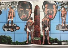 Gilbert & George | The Naked Shit Pictures (South London Gallery)