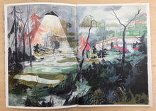 Gogo | Tilo Baumgärtel (Lubok)*