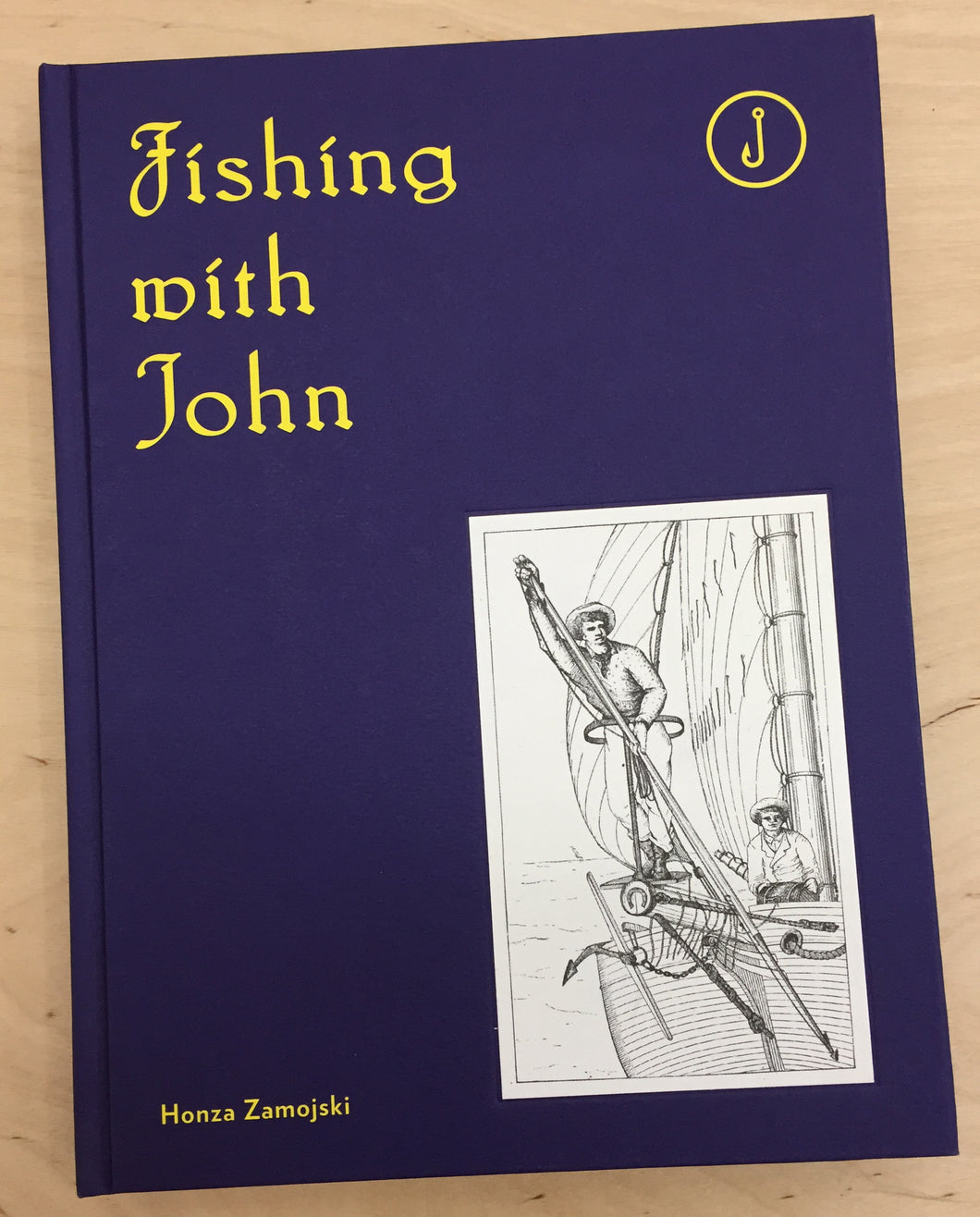 Fishing with John | Honza Zamojski (Nero)