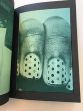 DSC_001 | Claudio Pogo (Pogo Books•)