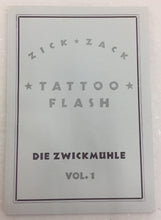 Die Zwickmühle | Sebastian Gögle (Lubok Verlag)
