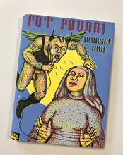 Pot Pourri | Anne Van Der Linden & Jean Louis Costes (Dernier Cri)