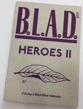 B.L.A.D 11 | Heros 2