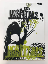 the Hospitals | Gfeller, Bongoût