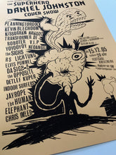 Daniel Johnston (Bongoût)