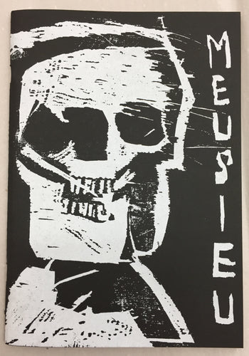Meusieu | La Hesse (Le Dernier Cri)