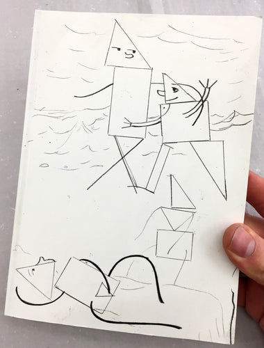 Sketches 2002 - 2008 | Tilo Baumgärtel (Lubok)