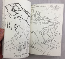 Sketches 2002 - 2008 | Tilo Baumgärtel (Lubok)