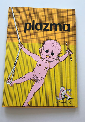 Plazma | Bernarda Xilko (Dernier Cri)