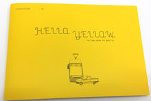 Hello Yellow Love in Berlin | Hoyoug Son (A Piece of Cake)