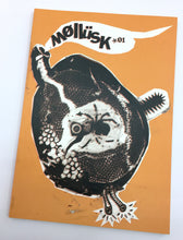 Mollusk 01 (Bongoût)