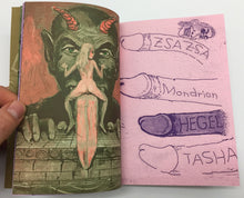 Men Beg | Stu Mead & Franky Gaard (Le Dernier Cri•)