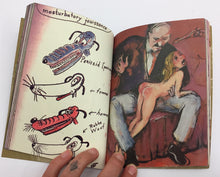 Men Beg | Stu Mead & Franky Gaard (Le Dernier Cri•)