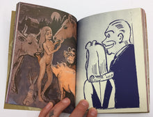 Men Beg | Stu Mead & Franky Gaard (Le Dernier Cri•)