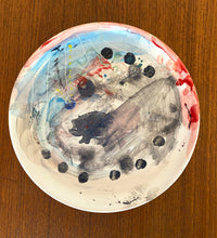 Ceramic Plate | Christian Gfeller
