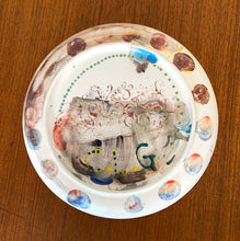Ceramic Plate | Christian Gfeller