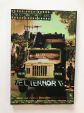 El Terror | Alfons Alt (Dernier Cri)