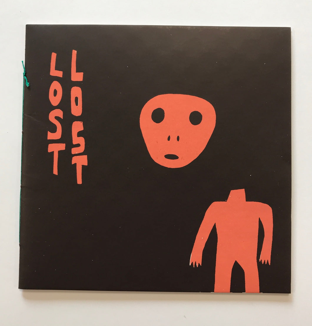 Lost Lost | Kerozen (Bongoût)
