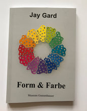 Form & Farbe | Jay Gard (Lubok)